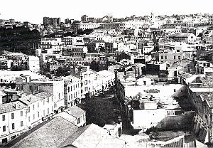 MB b- 025- Basse ville